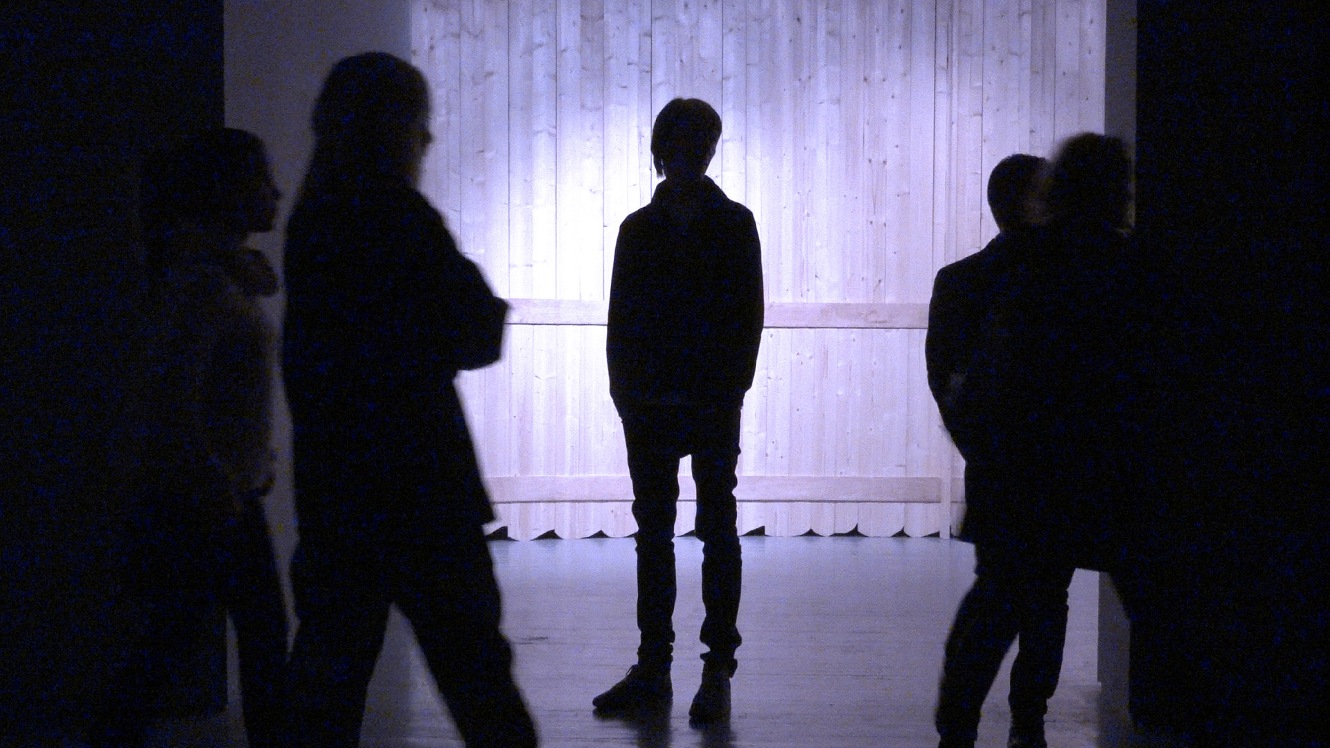 Özel Gösterim: “exergue - documenta 14 üzerine” 0